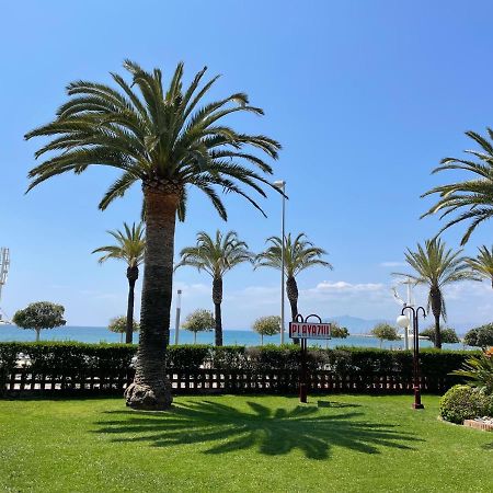 Precioso Apartamento Con Piscina Urbanizacion Playazul Cambrils Extérieur photo