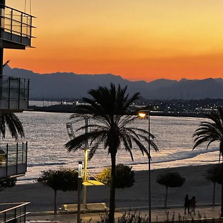 Precioso Apartamento Con Piscina Urbanizacion Playazul Cambrils Extérieur photo