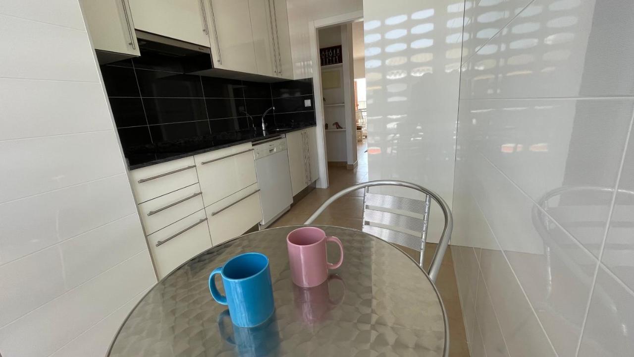 Precioso Apartamento Con Piscina Urbanizacion Playazul Cambrils Extérieur photo