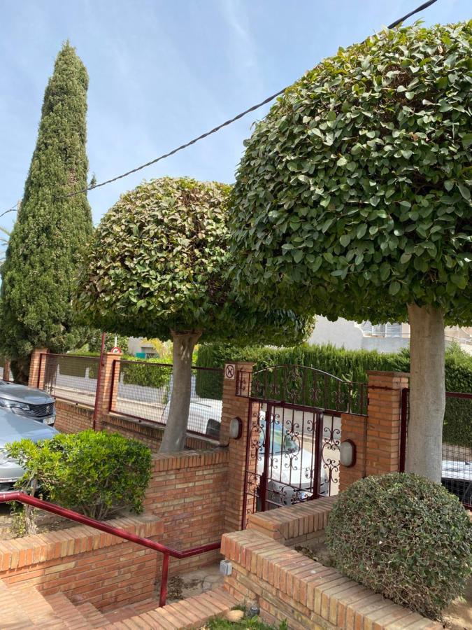 Precioso Apartamento Con Piscina Urbanizacion Playazul Cambrils Extérieur photo