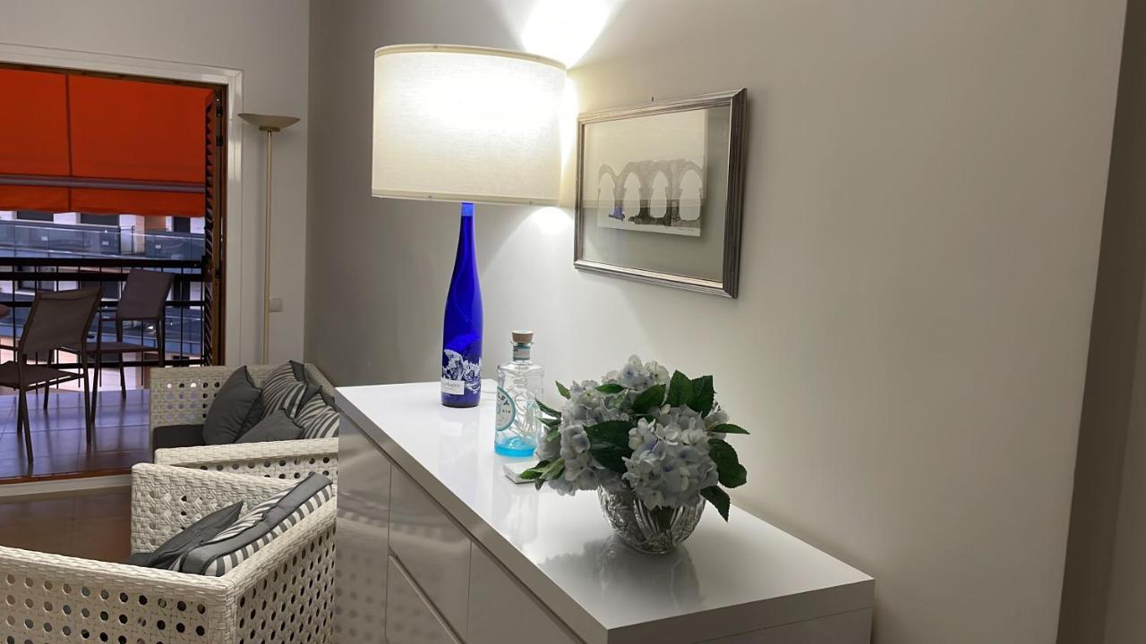 Precioso Apartamento Con Piscina Urbanizacion Playazul Cambrils Extérieur photo