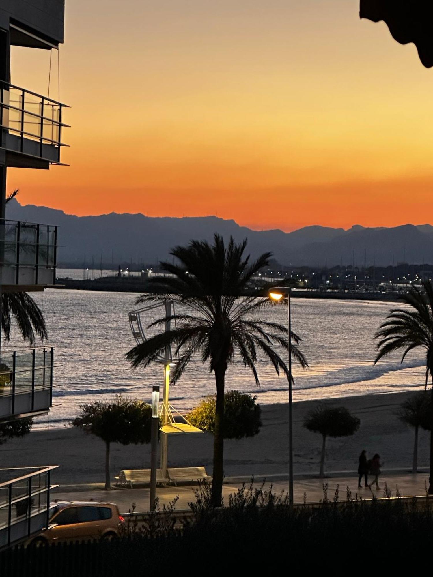 Precioso Apartamento Con Piscina Urbanizacion Playazul Cambrils Extérieur photo