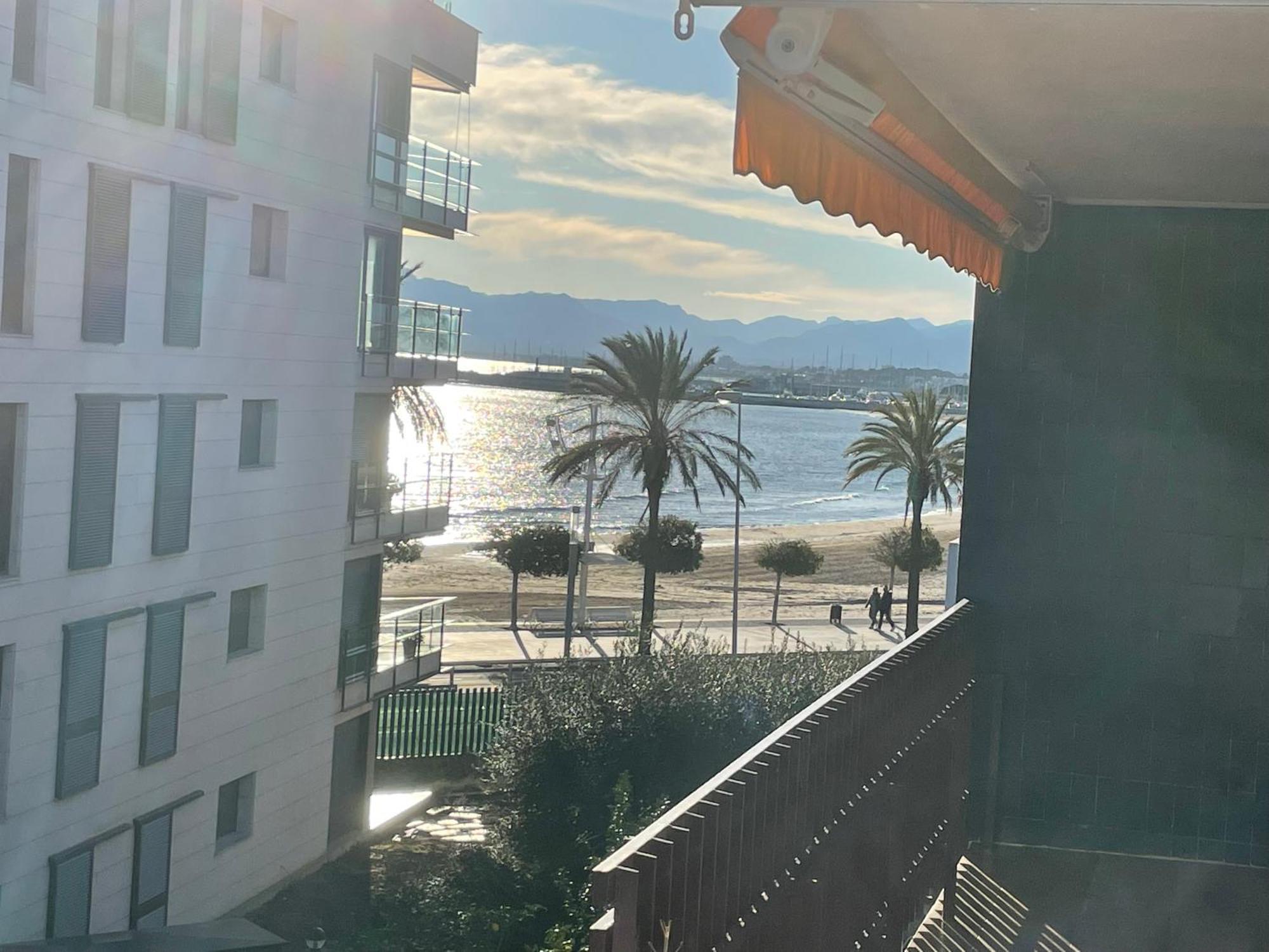 Precioso Apartamento Con Piscina Urbanizacion Playazul Cambrils Extérieur photo