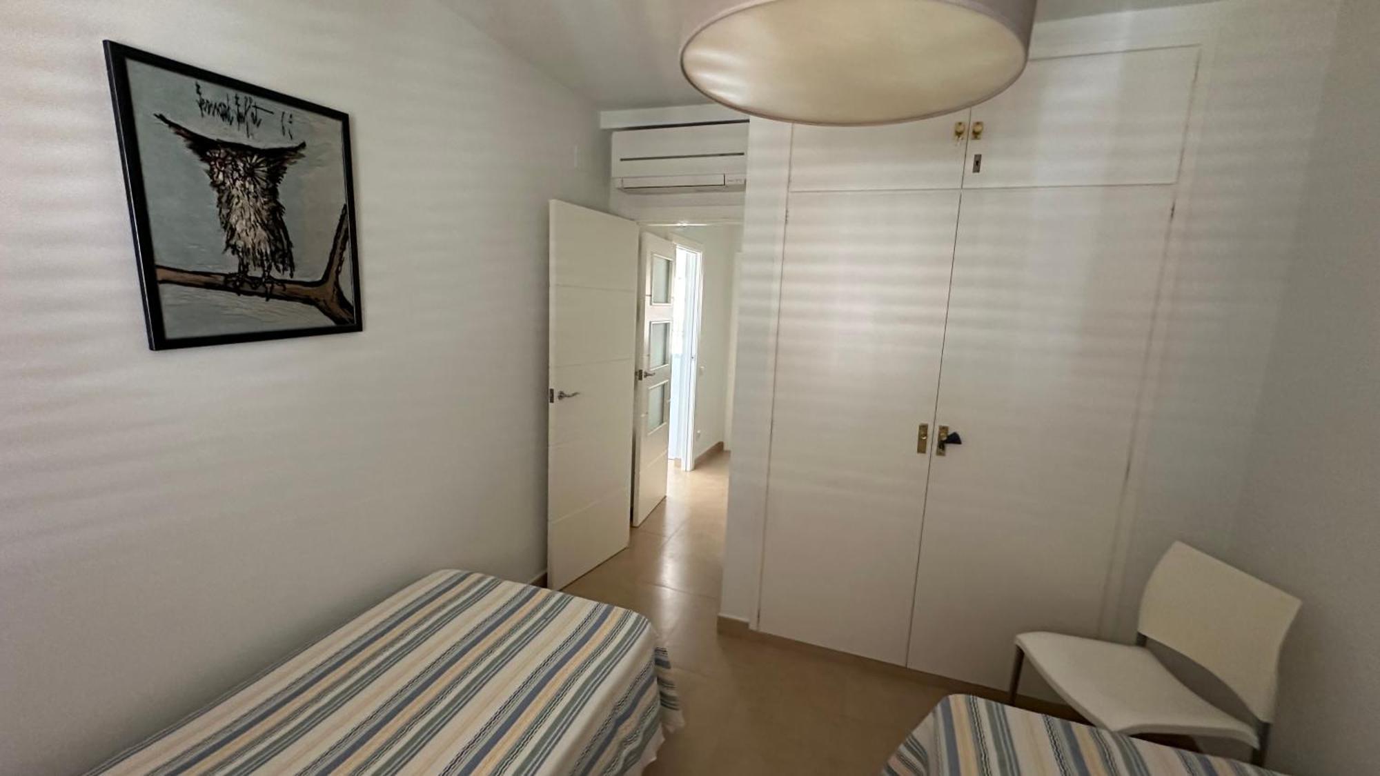 Precioso Apartamento Con Piscina Urbanizacion Playazul Cambrils Extérieur photo